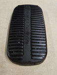 New T/o Rubber Rear Brake Pedal Pad Heritage Touring FLH glide Ultra Classic OEM