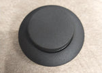 1982-1995 Black Pop-Up Gas Cap Vented  Harley Sportster Softail Dyna Chopper XLH