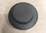 1982-1995 Black Pop-Up Gas Cap Vented  Harley Sportster Softail Dyna Chopper XLH