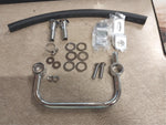 New Breather Kit Sportster XL 1991 ^ Big Twins Harley Replaces OEM 29281-91