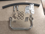 New Breather Kit Sportster XL 1991 ^ Big Twins Harley Replaces OEM 29281-91