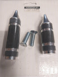 Shift Brake Pedal American Ironhorse Pegs OEM New Slammer Texas Chopper Tejas Ju