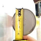 Vtg Prize Penn Pennzoil Gas Premium Oil Can Pennsylvania Collector 20-20W 32OZ