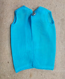 Vintage 1972 Mattel Barbie Complete "Glowin Gold" Outfit Pants Shirt Shoes 3354