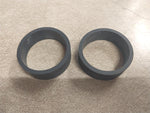 Intake Manifold Rubber Seal Gasket 1978-1984 Harley Shovelhead Ironhead 27062-78