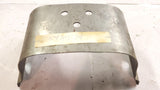 Rear Fender Reinforcement for security system NOS Dyna Super Glide FX 1973-1974