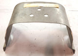 Rear Fender Reinforcement for security system NOS Dyna Super Glide FX 1973-1974