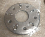 New 5 Finger Clutch Hub 1936-1984 Big Twins Harley Rpls STD 3 Finger 26500