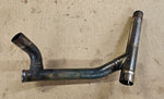 OEM Rear Exhaust Pipe Harley FLH Electra Glide 65626-98A Crossove