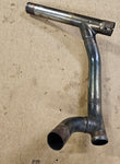 OEM Rear Exhaust Pipe Harley FLH Electra Glide 65626-98A Crossove