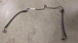 Harley black Oem Front Brake Line FXSTS Softail Springer 1995-2005 45115-95