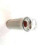 DROP-IN OIL FILTER RevTech Harley 1953-1983 FLH Panhead Shovelhead 63840-53