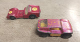 Vtg Lot of 2 Matchbox Series No. 30 Beach Buggy & #19 Road Dragster 1970