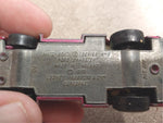 Vtg Lot of 2 Matchbox Series No. 30 Beach Buggy & #19 Road Dragster 1970