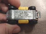 Vtg Lot of 2 Matchbox Series No. 30 Beach Buggy & #19 Road Dragster 1970