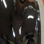 100th Anniversary Batwing Fairing Black Ultra Classic Harley Touring FLH Glide!