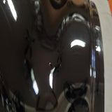 100th Anniversary Batwing Fairing Black Ultra Classic Harley Touring FLH Glide!
