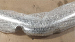 New Chrome Heat Shield Exhaust 1970-1984 FL 4 Speed Dresser OEM 65561-70 Harley