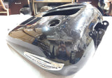 OEM Harley Black 2012 FLD Dyna Switchback Gas Tank FXDB Street Bob FXDWG FXDL