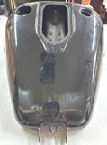 OEM Harley Black 2012 FLD Dyna Switchback Gas Tank FXDB Street Bob FXDWG FXDL