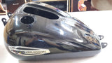 OEM Harley Black 2012 FLD Dyna Switchback Gas Tank FXDB Street Bob FXDWG FXDL