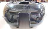OEM Harley Black 2012 FLD Dyna Switchback Gas Tank FXDB Street Bob FXDWG FXDL