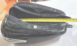 OEM Harley Black 2012 FLD Dyna Switchback Gas Tank FXDB Street Bob FXDWG FXDL