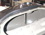 OEM Harley Black 2012 FLD Dyna Switchback Gas Tank FXDB Street Bob FXDWG FXDL