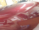 OEM Harley FLHTCU Electra Glide Ultra Classic Gas Tank 61356-08 Velocity Red Sun