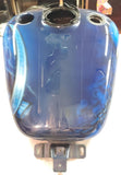 OEM Harley FLHR Road King CVO FLRT Freewheeler FLHP Police Custom Paint Gas Tank