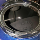 OEM Harley FLHR Road King CVO FLRT Freewheeler FLHP Police Custom Paint Gas Tank
