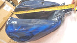OEM Harley FLHR Road King CVO FLRT Freewheeler FLHP Police Custom Paint Gas Tank