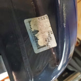 OEM Harley FLHR Road King CVO FLRT Freewheeler FLHP Police Custom Paint Gas Tank