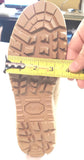Belleville Footwear hot weather army combat tactical Vibram tan boots size 5 N??