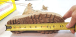Belleville Footwear hot weather army combat tactical Vibram tan boots size 4.5N?