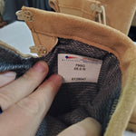 Belleville Footwear hot weather army combat tactical Vibram tan boots size 5R ??