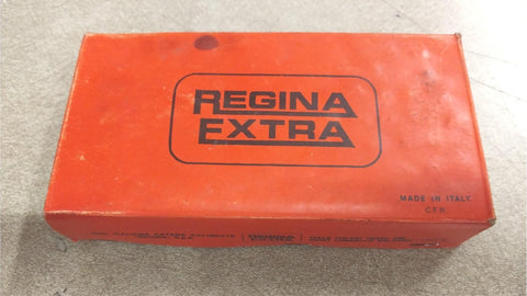 NOS Regina Extra Double Row Chain 226P.P.X82 Links Harley Motorcycle