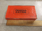 NOS Regina Extra Double Row Chain 226P.P.X82 Links Harley Motorcycle