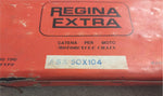 NOS Regina Extra Harley Motorcycle Chain w/ Link ASA 50X104