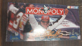 Sealed Monopoly Dale Earnhardt Collector's Edition Board Game Parker Brothers