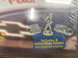 Sealed Monopoly Dale Earnhardt Collector's Edition Board Game Parker Brothers