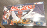Sealed Monopoly Dale Earnhardt Collector's Edition Board Game Parker Brothers