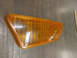 NOS Turn Signal Lens Left Harley FXRD FXRT FXRP OEM Assy Fairing Police 68089-80