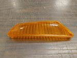 NOS Turn Signal Lens Left Harley FXRD FXRT FXRP OEM Assy Fairing Police 68089-80