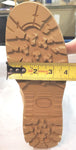 New! Mc Rae Footwear hot weather army combat tactical Vibram tan boots size 6 XW