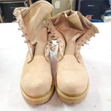 Rocky Outdoor Gear hot weather army combat tactical Vibram tan boots size 6 W???