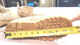 Rocky Outdoor Gear hot weather army combat tactical Vibram tan boots size 6 W???