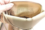 McRae Footwear hot weather army combat tactical Vibram Tan Des boots size 4W ???