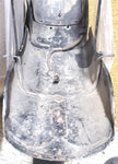 Vtg 1949-1950 Harley-Davidson Rear Motorcycle Fender Panhead OEM Original