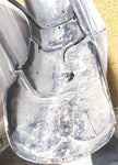 Vtg 1949-1950 Harley-Davidson Rear Motorcycle Fender Panhead OEM Original